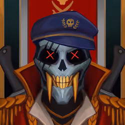 Skullx #6537