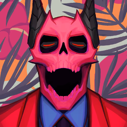 Skullx #1744