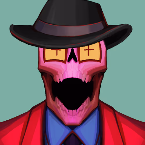 Skullx