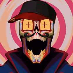 Skullx #5054