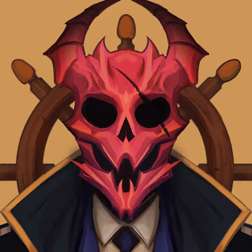 Skullx #5813
