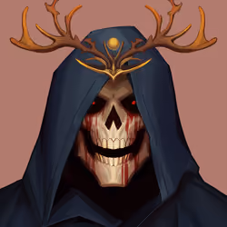 Skullx #105