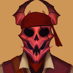Skullx #7860