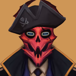 Skullx #8758