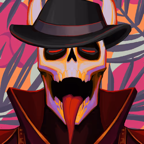 Skullx