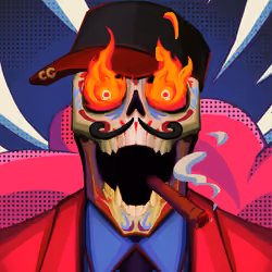 Skullx #6984