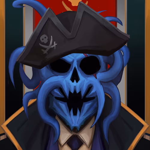 Skullx #2134
