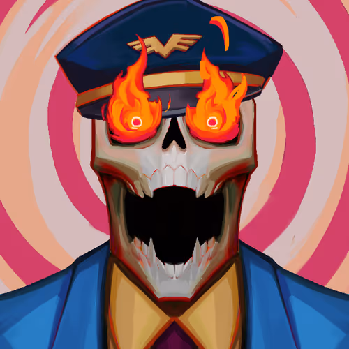 Skullx