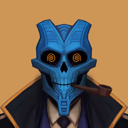 Skullx #4854