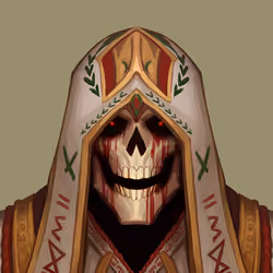 Skullx #5725