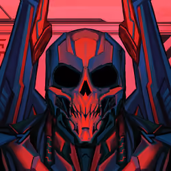 Skullx #6354