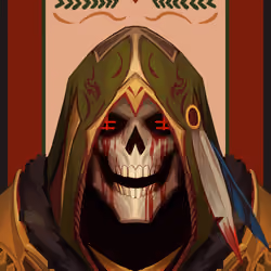 Skullx #3586
