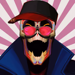 Skullx #8388