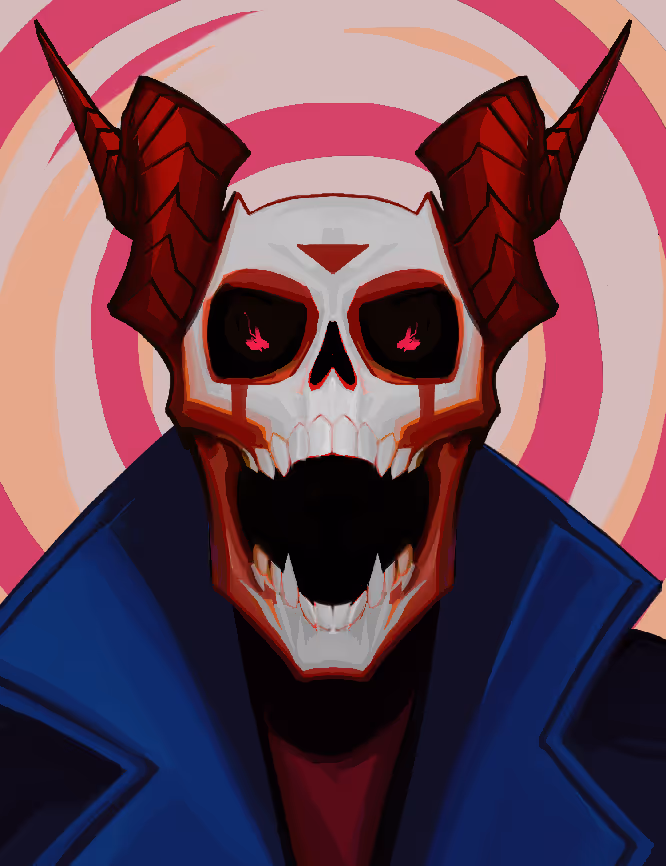 Skullx #9975
