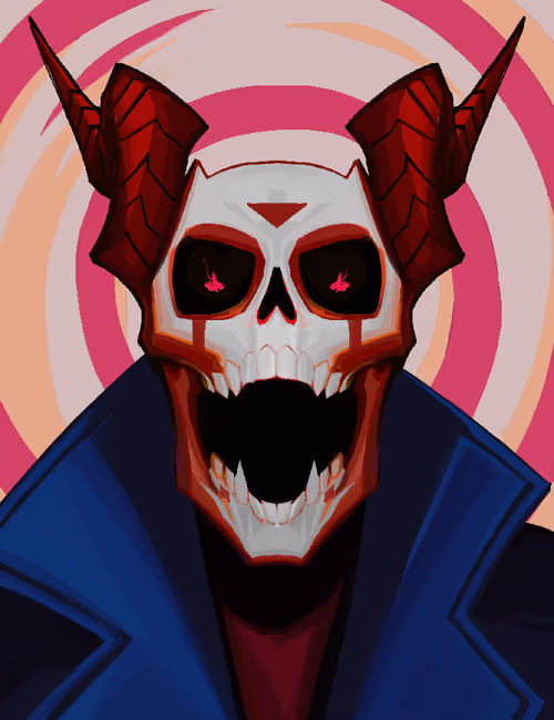 Skullx #9975