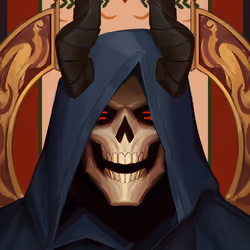 Skullx #2663