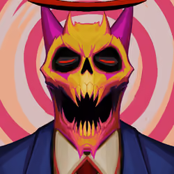 Skullx #8927