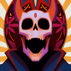 Skullx #3489