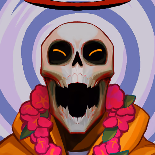 Skullx #4957