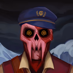 Skullx #2148