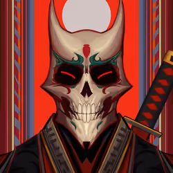 Skullx #9703