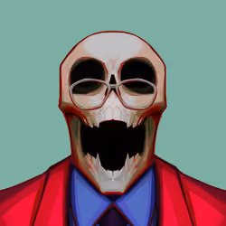 Skullx #3394