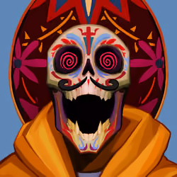 Skullx #6096