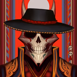 Skullx #4369