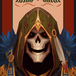 Skullx #3827