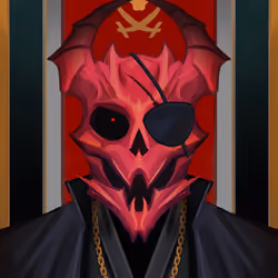 Skullx #8224