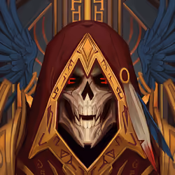 Skullx #5791