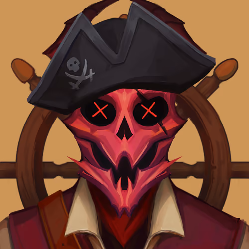 Skullx #6873