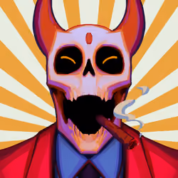Skullx #2480