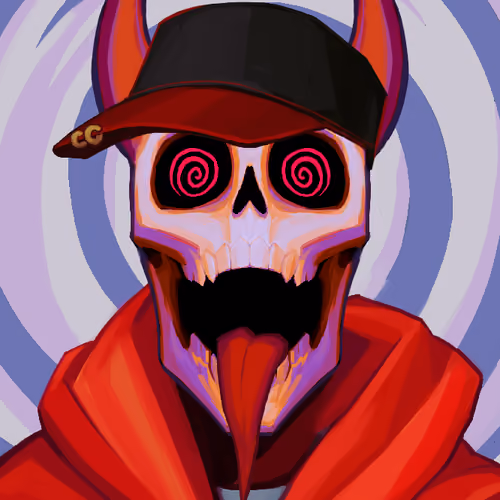 Skullx #4182