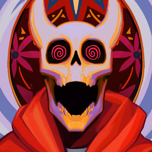 Skullx #427
