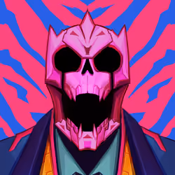 Skullx #355