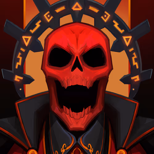 Skullx #7414