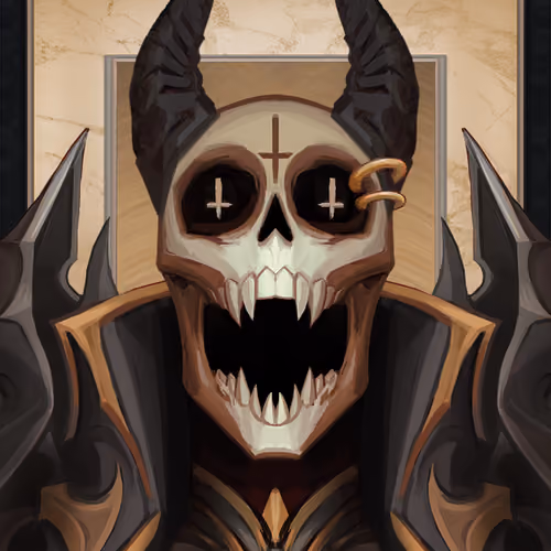 Skullx #8975