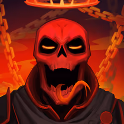Skullx #3632