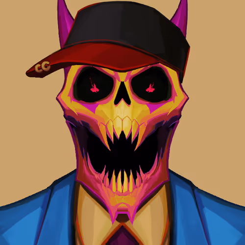 Skullx