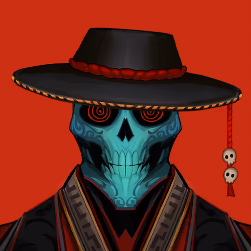 Skullx