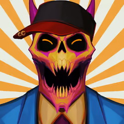 Skullx #3714