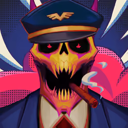 Skullx #1378