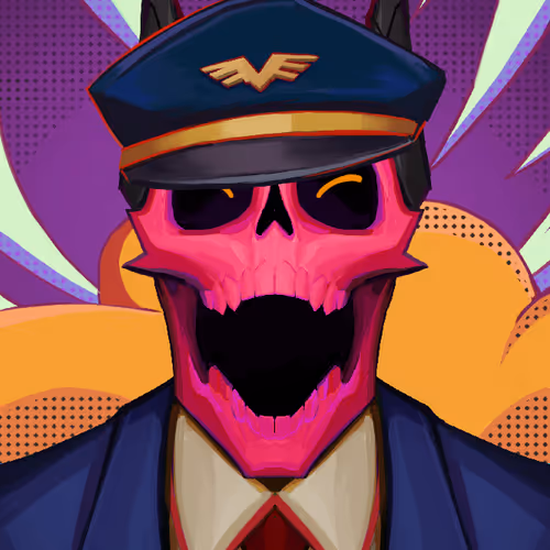 Skullx