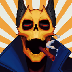 Skullx #7546