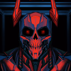 Skullx #9108