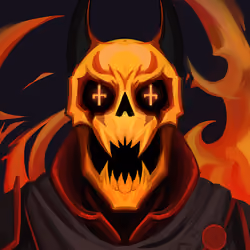 Skullx #5724