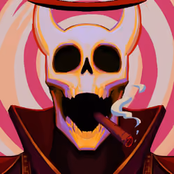 Skullx #6807