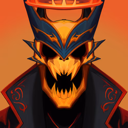 Skullx