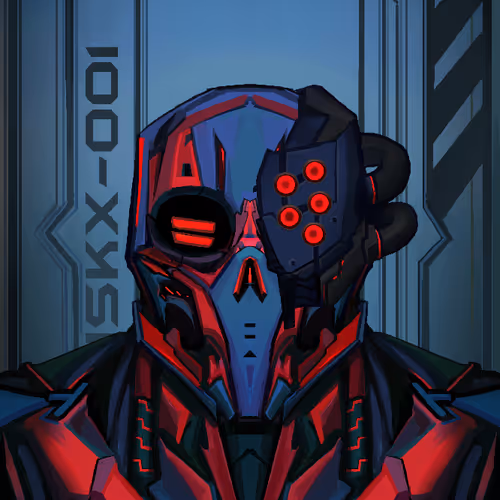 Skullx